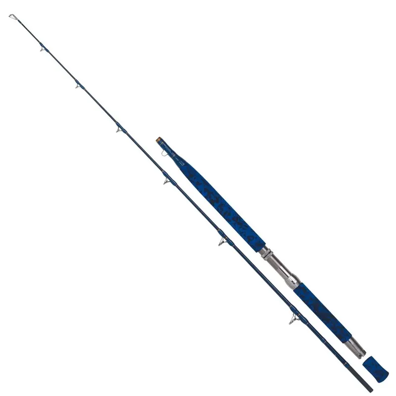 Přímo Od Výrobce WFT Sea King 215cm 200-1000g